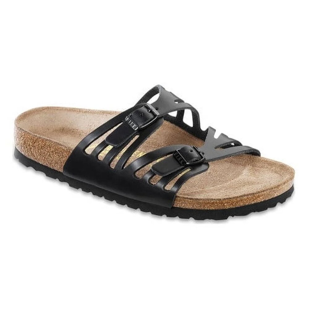 Women's Birkenstock Granada Sandal Size 40 / Size 9 NIB